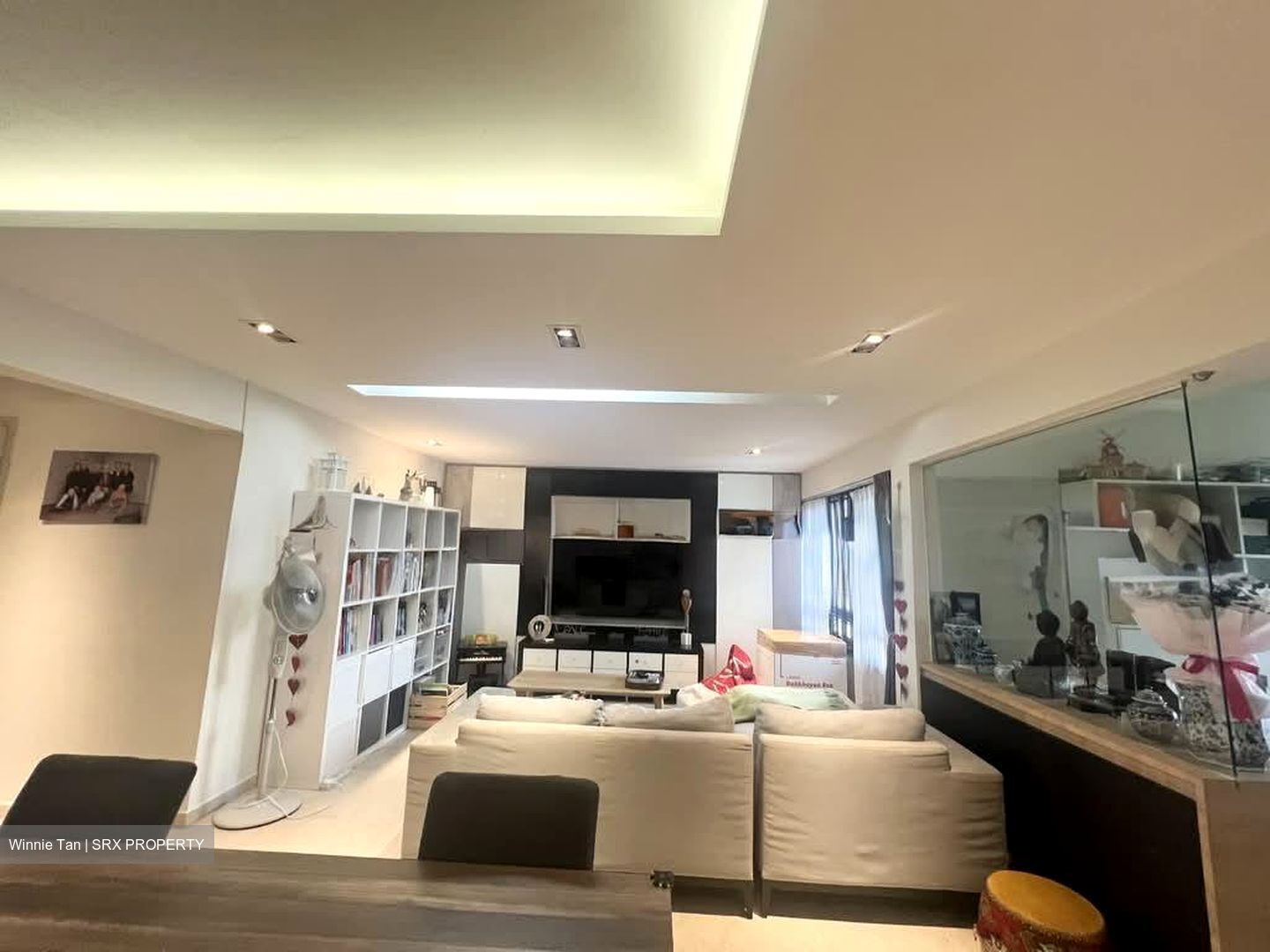 Blk 764 Longvale (Bedok), HDB 4 Rooms #537447691
